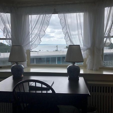 Sands Of Time Motor Inn & Harbor House Woods Hole Eksteriør bilde